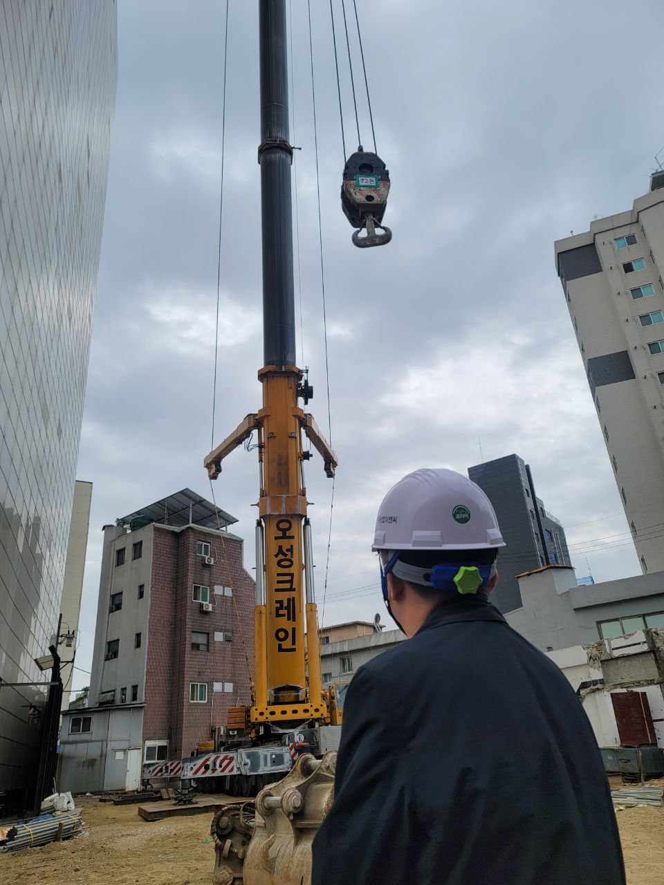 안양역 앞(1) 이미지