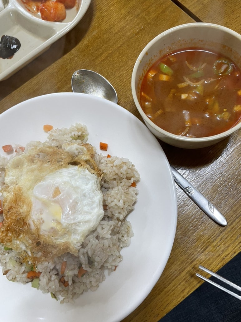 덕충반점 이미지