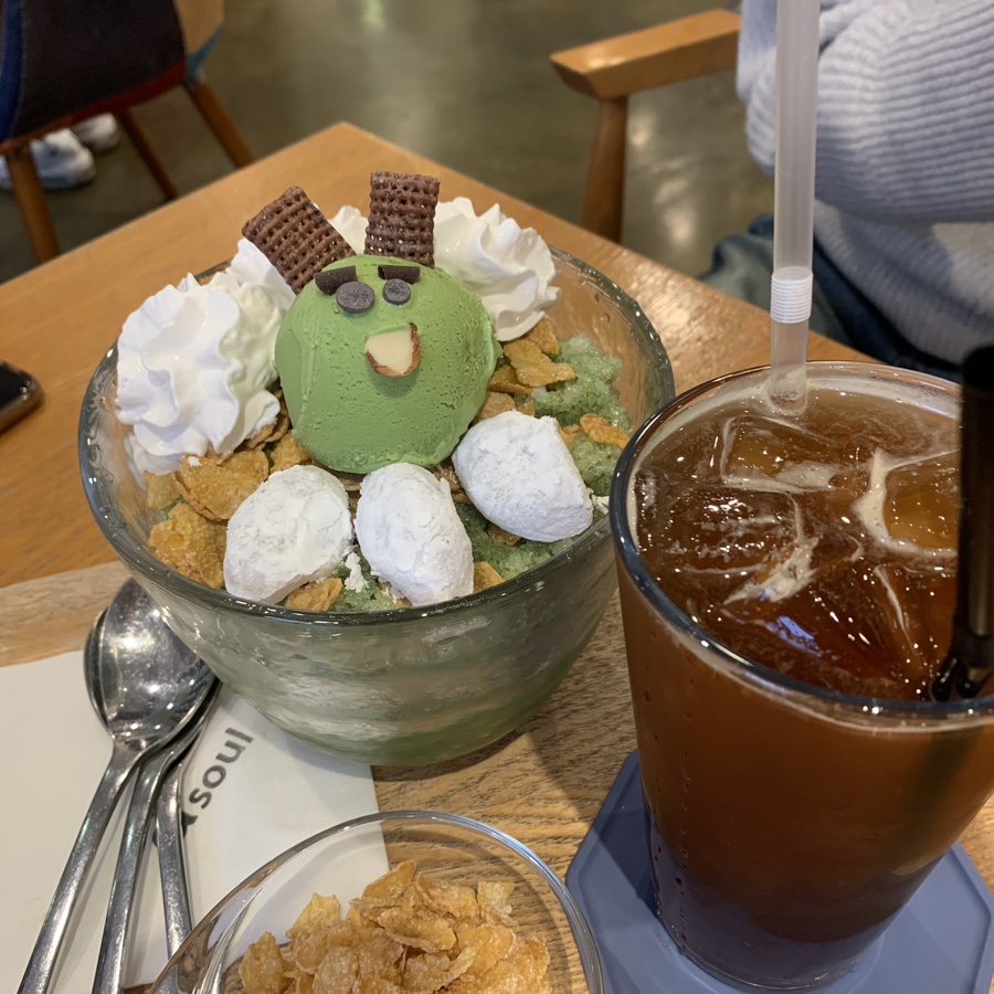 진도순대 이미지