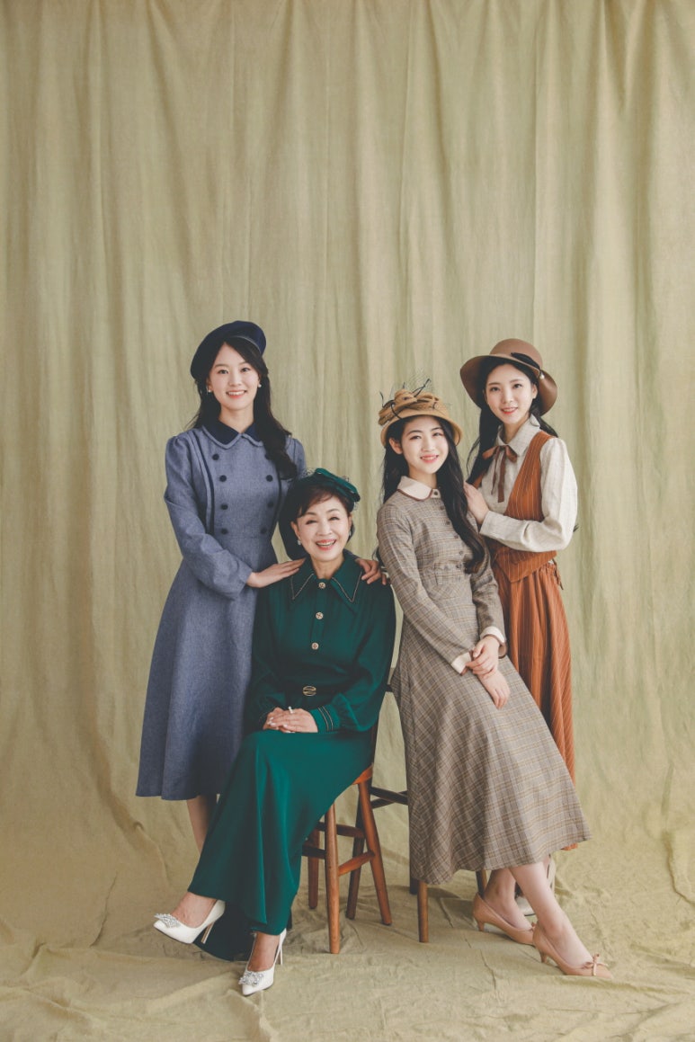 포시즌헤어 이미지