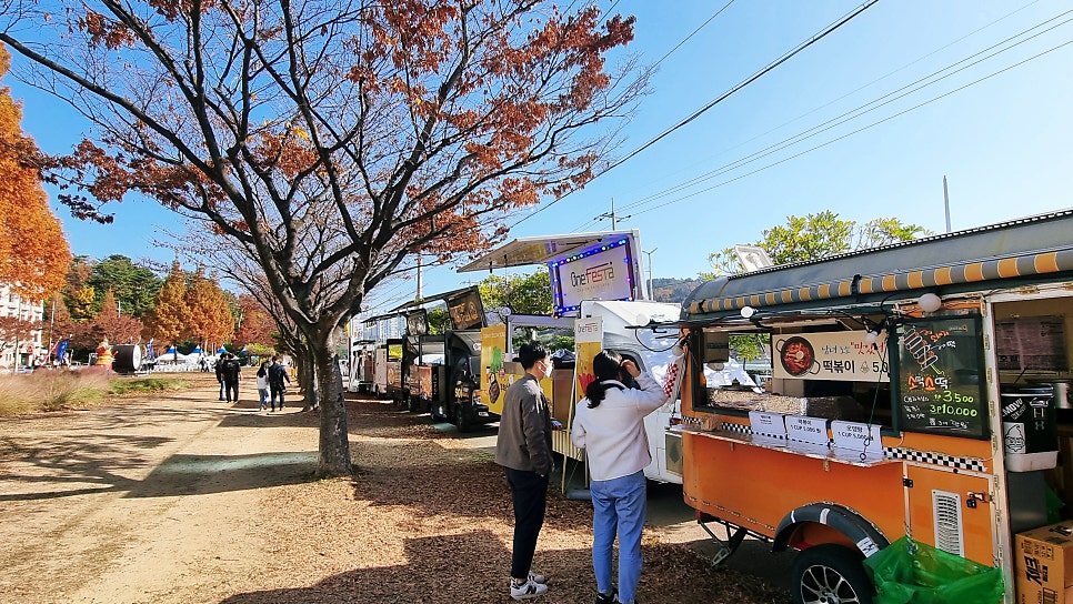 (주)동북푸드 이미지