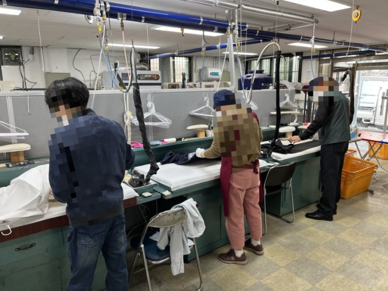 닥터크리닝 이미지