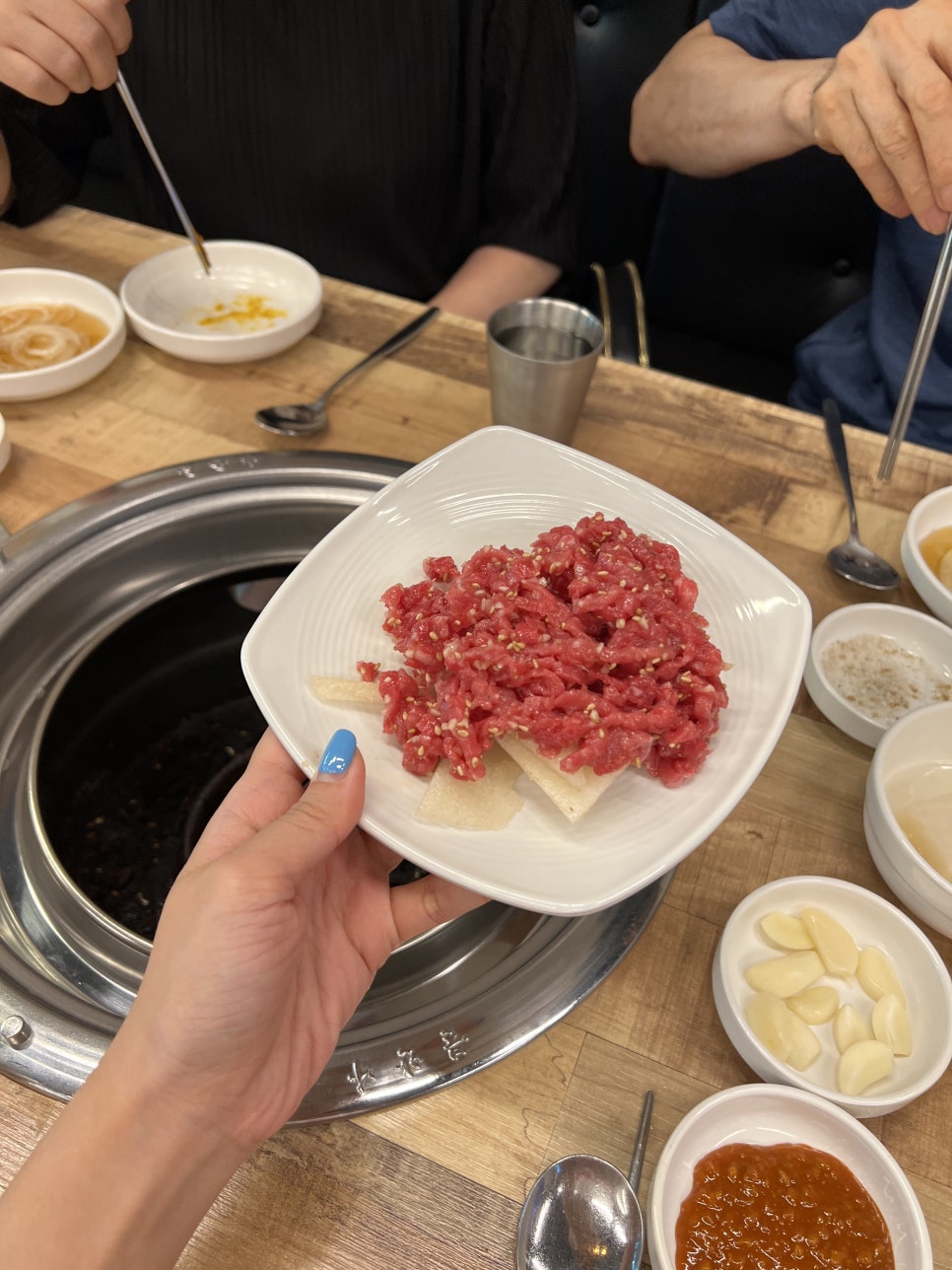 유니드정육식당 이미지