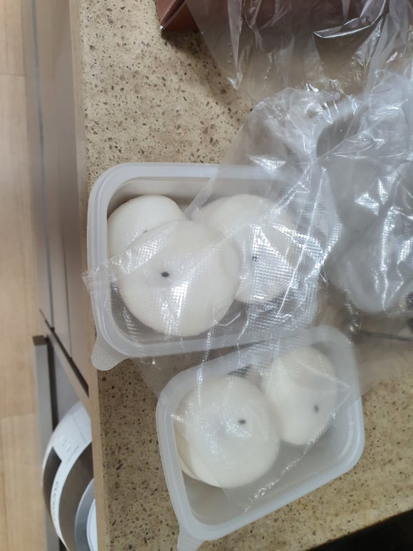 보름기정떡광교 이미지