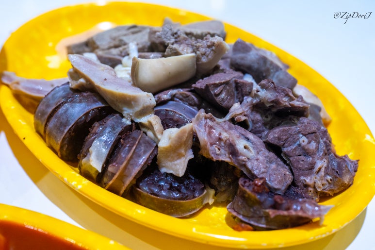 빨떡옛날빨간떡볶이 이미지