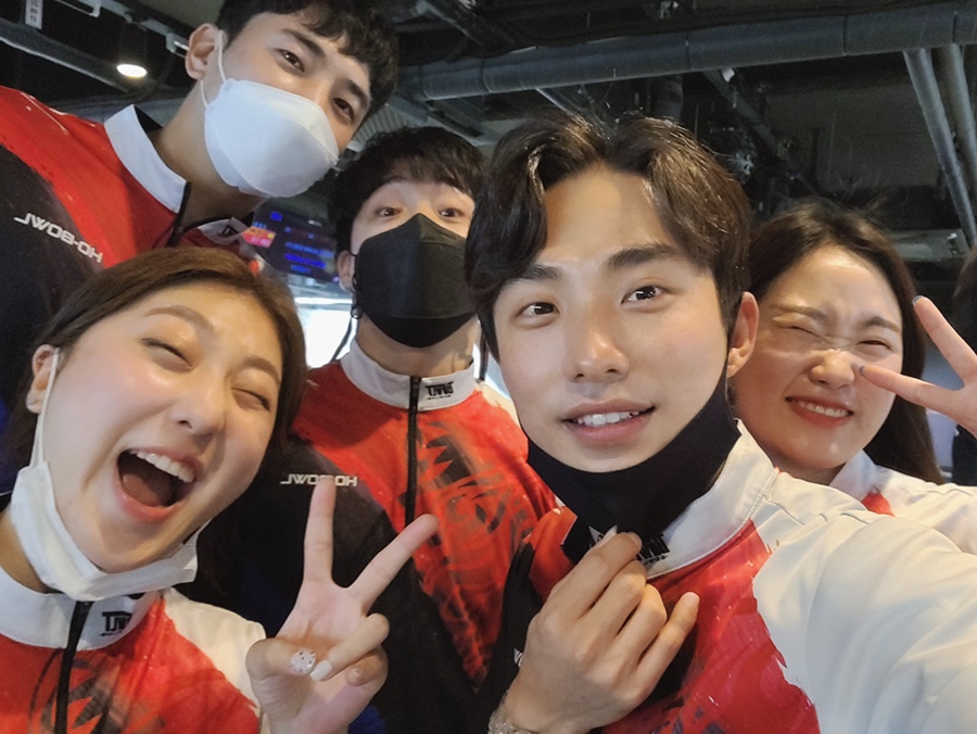 제이에스볼링센터 이미지
