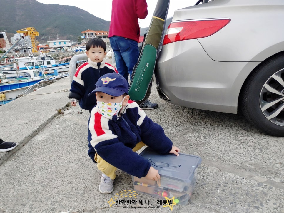 신등대낚시 이미지