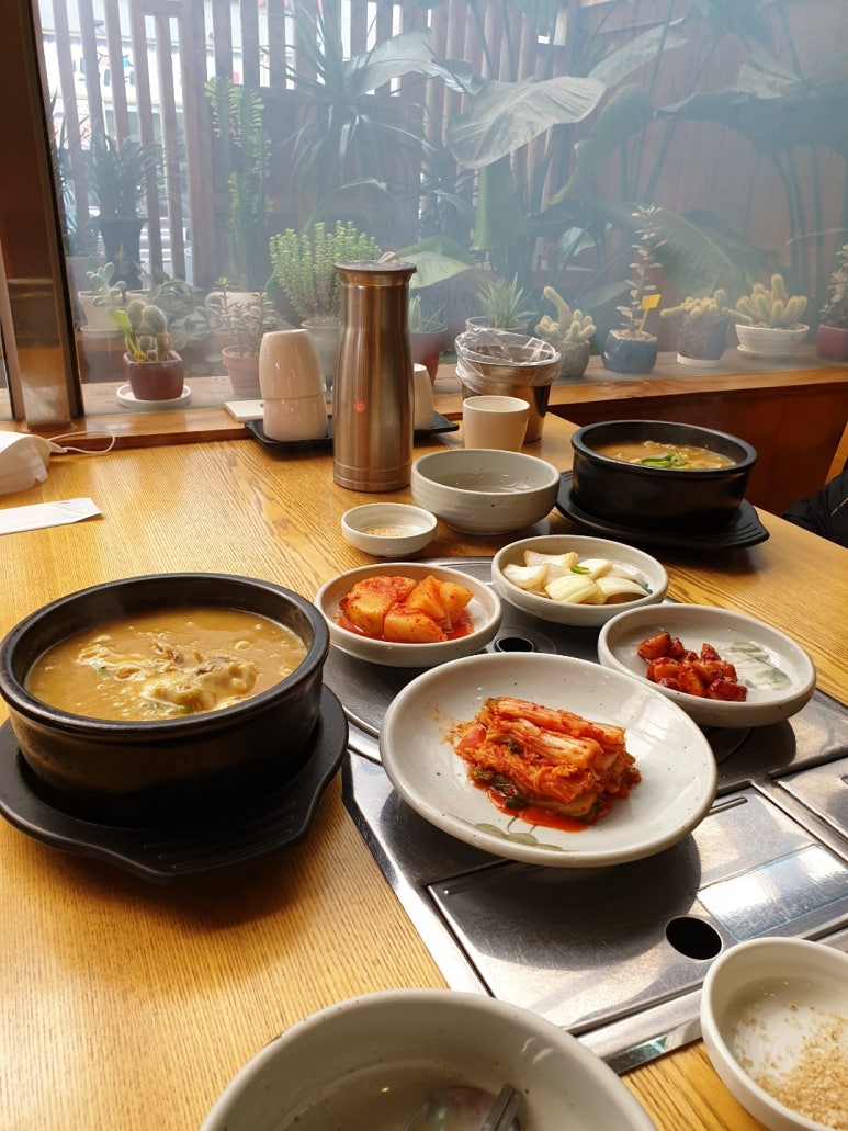 황금유황생오리 이미지