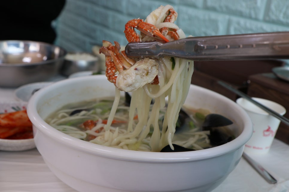 충무할매김밥 이미지
