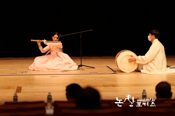 (사)한국전통국악교육원 이미지