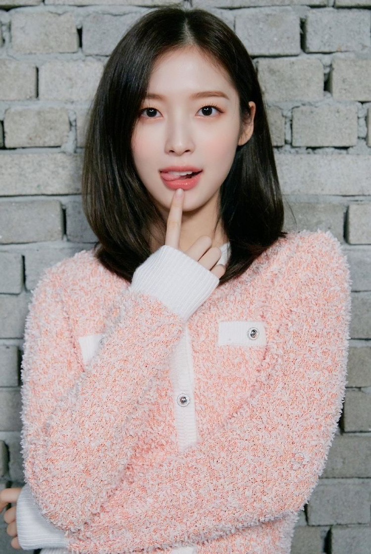 아린헤어 이미지