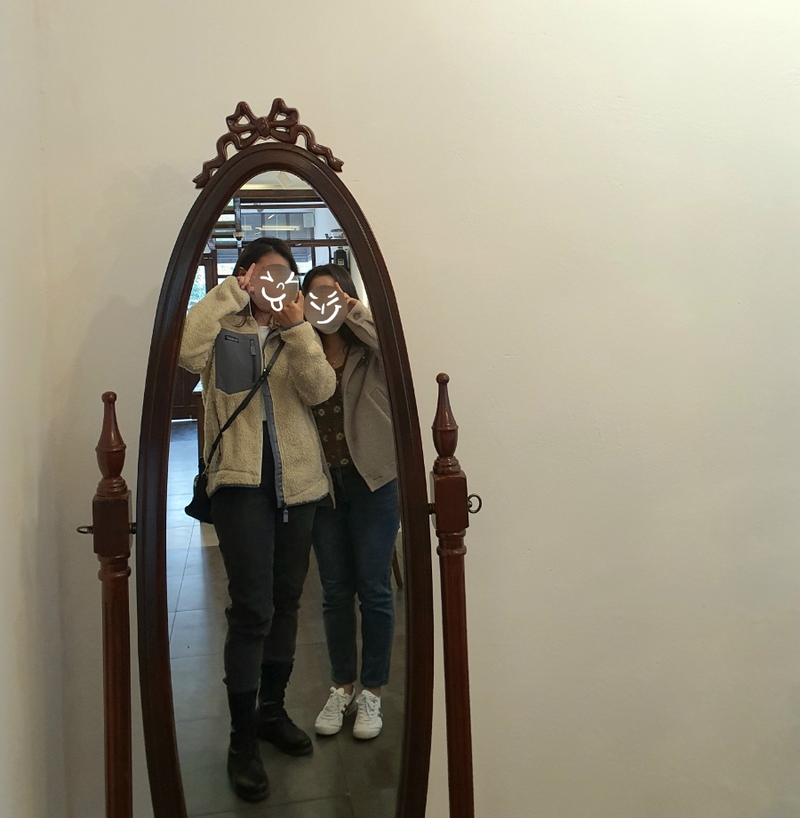 스파옷수선 이미지