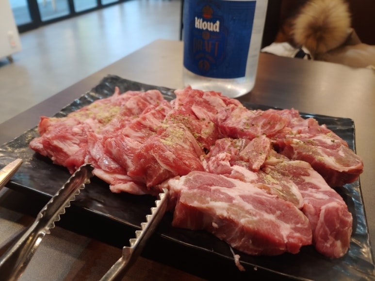 맛짱양꼬치 이미지