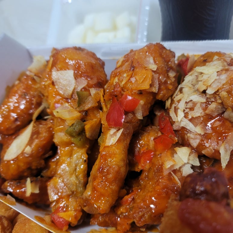 호식이두마리치킨 서울숲점 이미지
