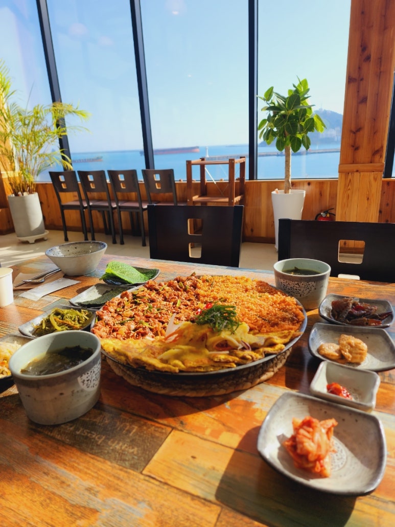 올바릇식당 영도점 이미지