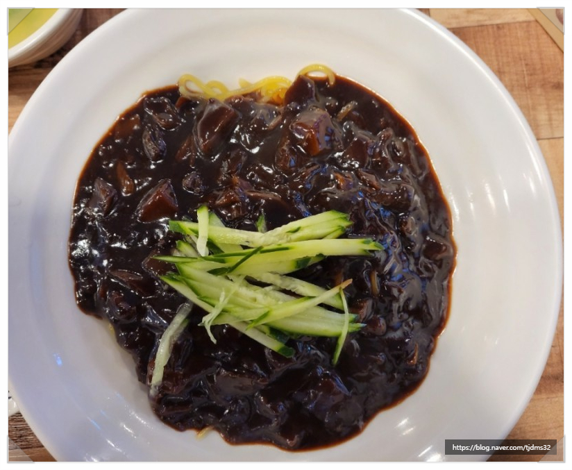백야중화포차 이미지