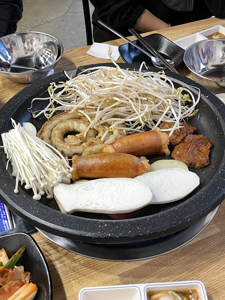 오군곱창 이미지