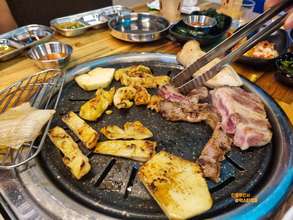 동인막창 이미지