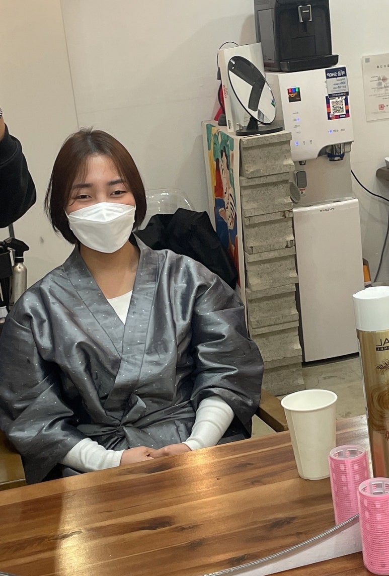 제이엘헤어살롱 이미지