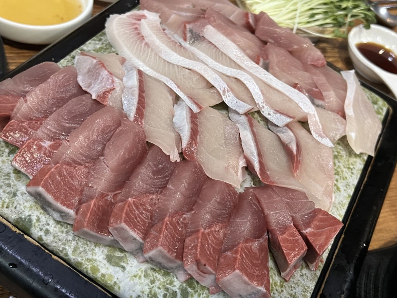 장항수산 이미지