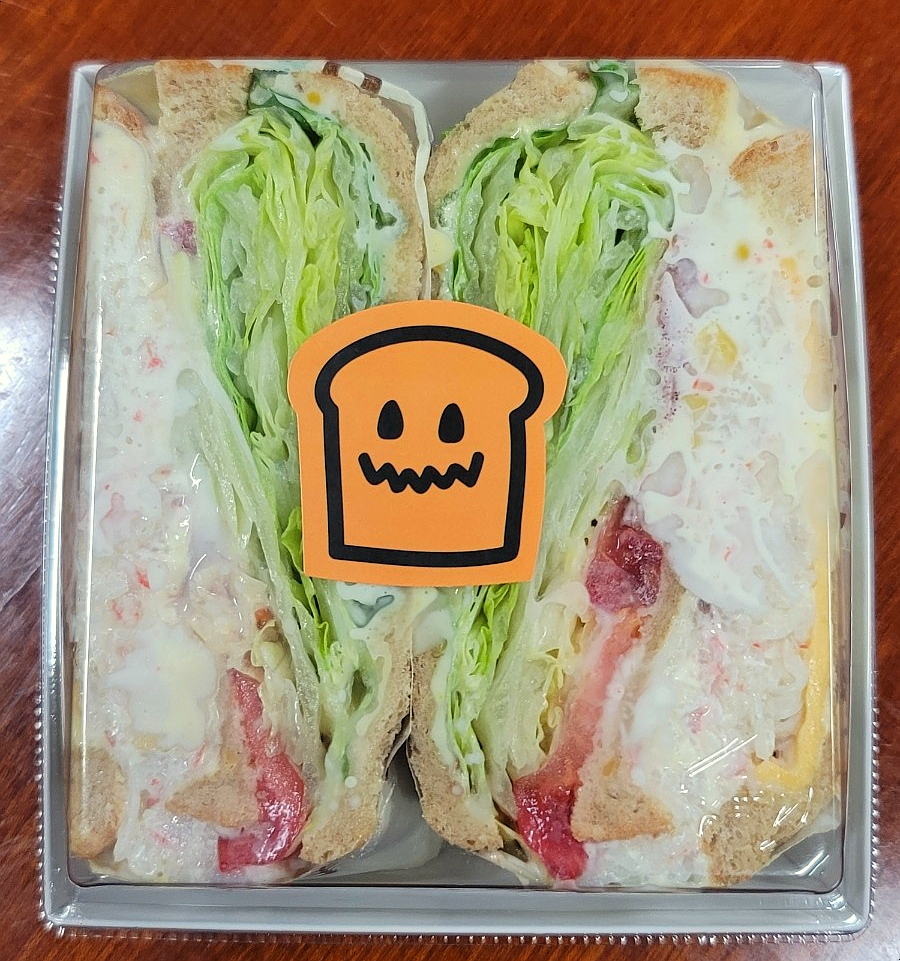 모어샌드위치 양산중부점 이미지