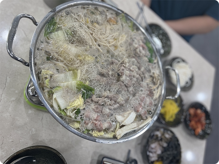 만두네 가 이미지