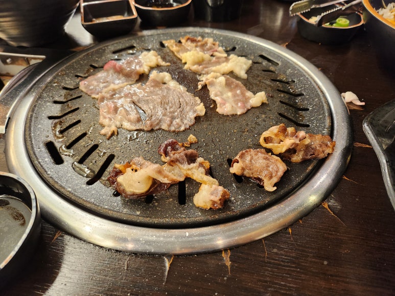 이차돌상록수역점 이미지