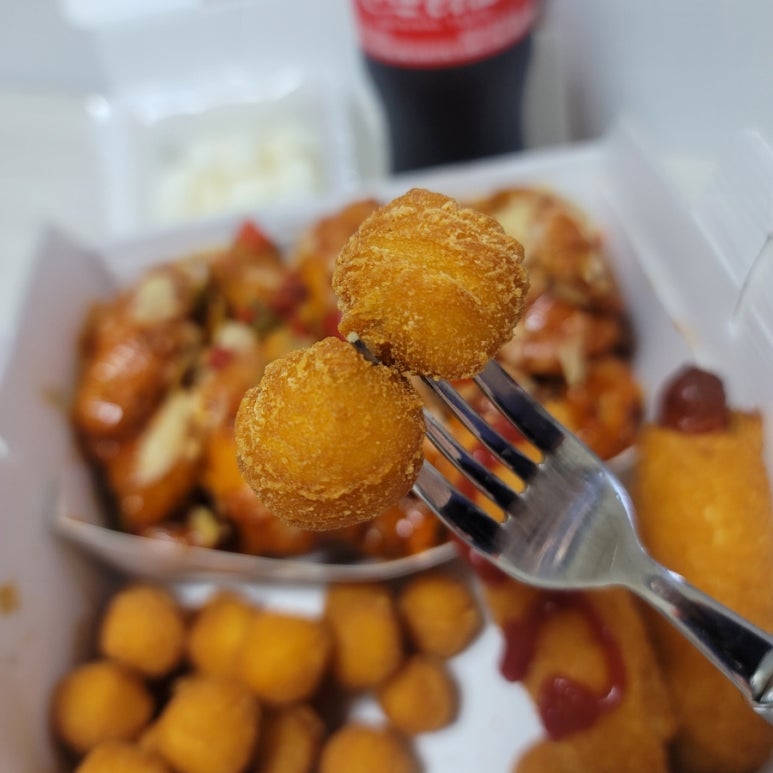 호식이두마리치킨 서울숲점 이미지