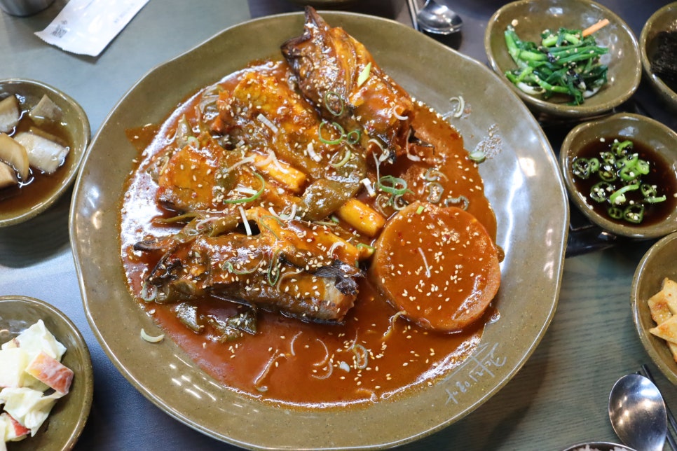 코다리명가전주 이미지