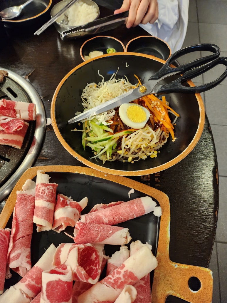 이차돌상록수역점 이미지