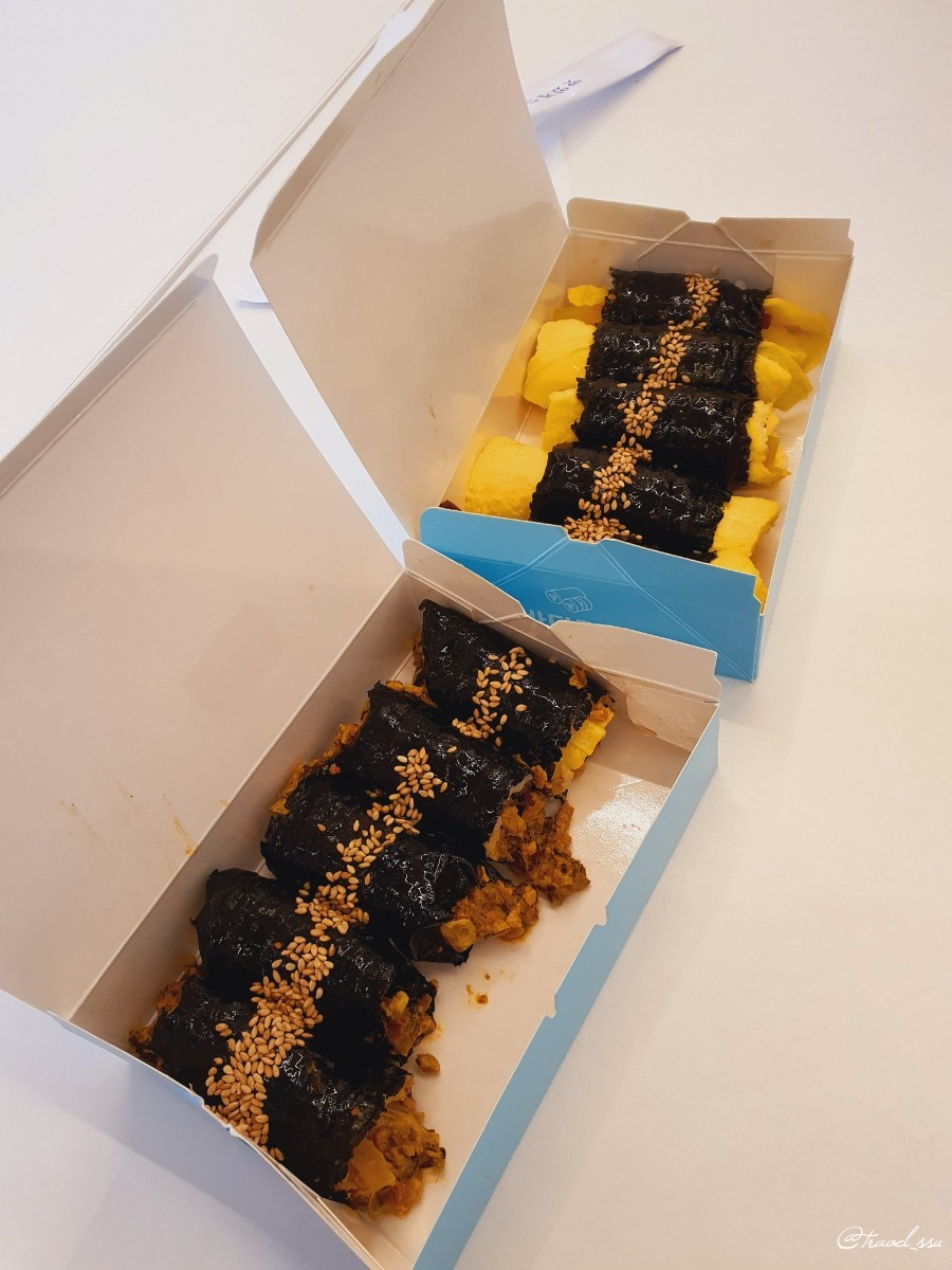 순이네김밥 이미지