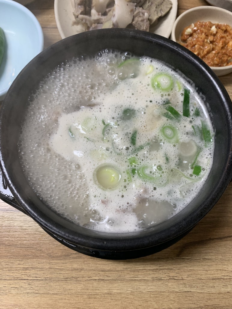 대치순대국 이미지