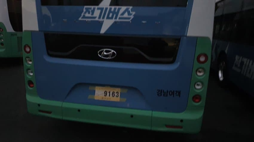 백암충전소 이미지