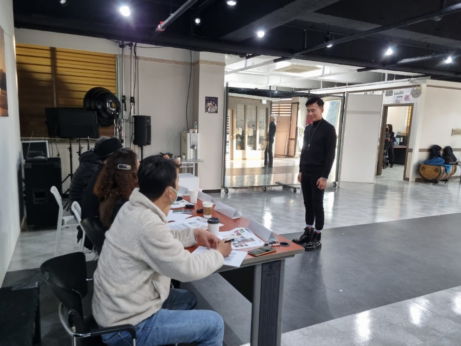 이성수 필름 이미지