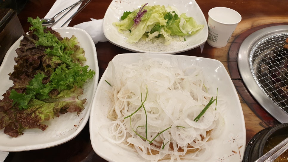 미담참숯구이 이미지