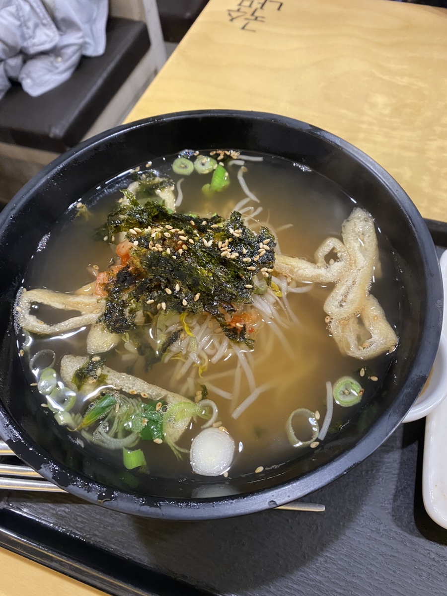 국수나무 충정로점 이미지