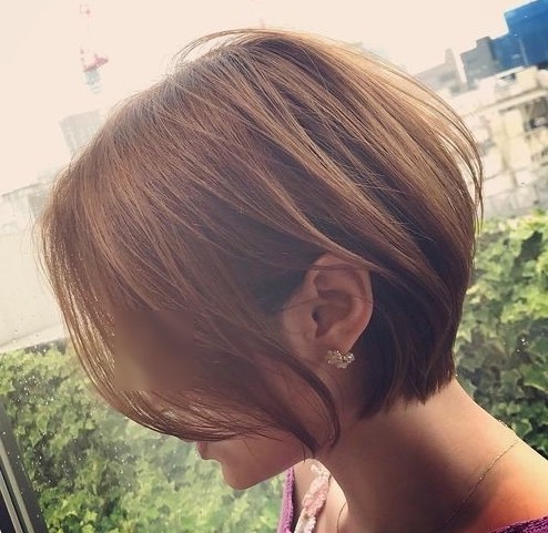은헤어 이미지
