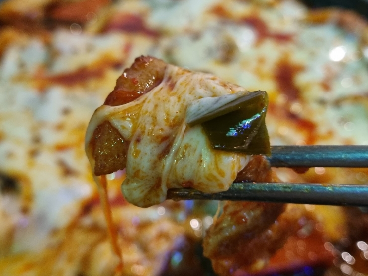 섭이네 삼겹살 이미지