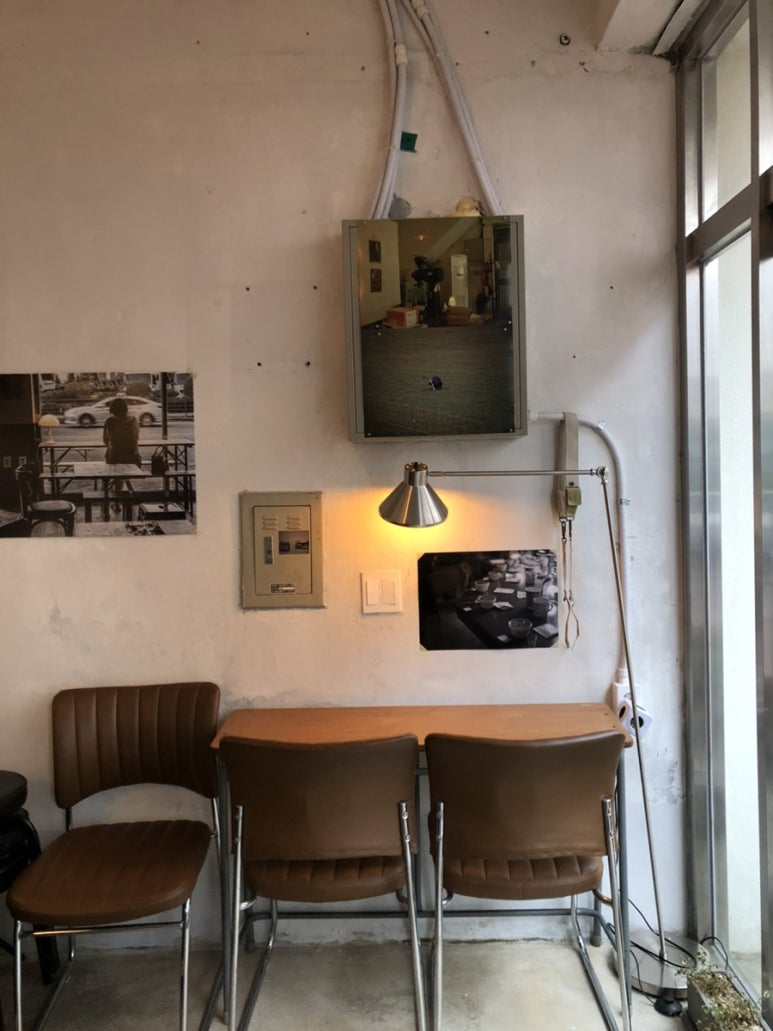 컨트롤러스커피웍스 이미지