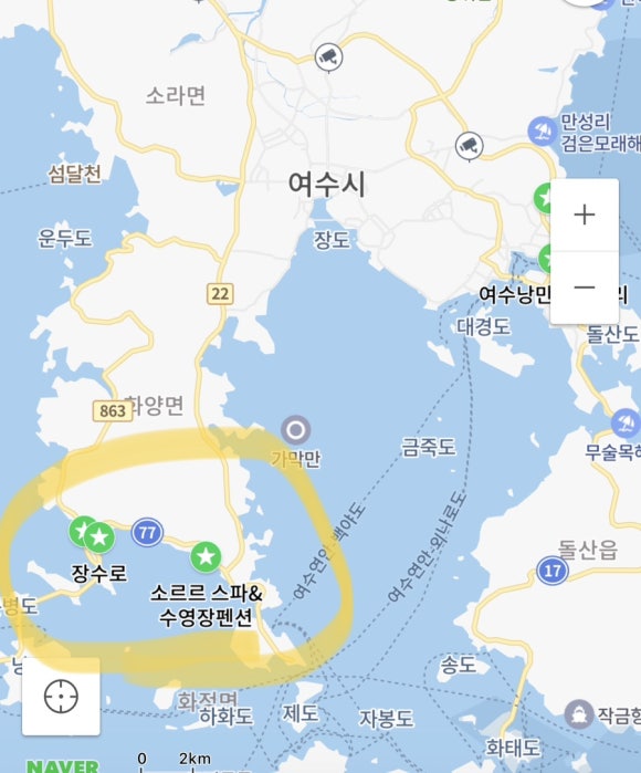소르르스파&수영장펜션 이미지
