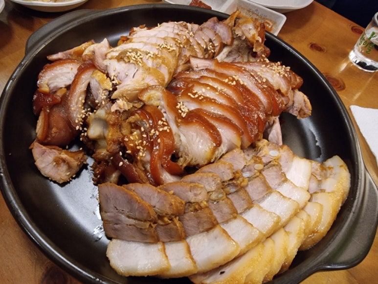 족발야시장오산대역점 이미지