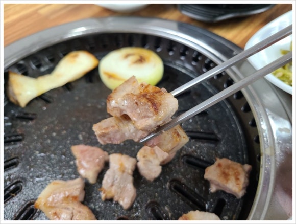 송학식당 이미지