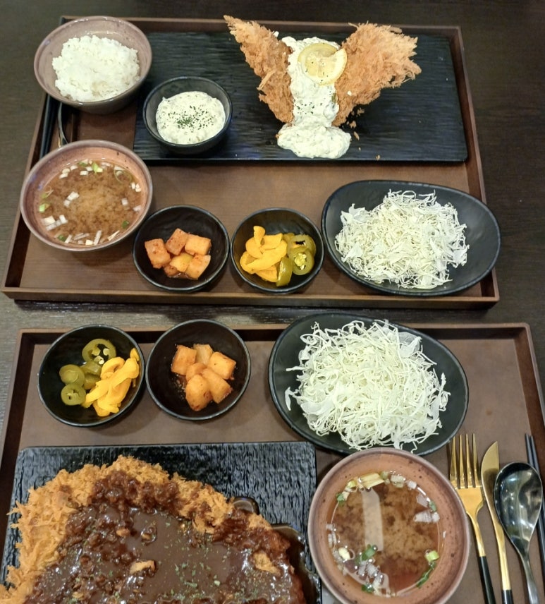 카츠이레 이미지
