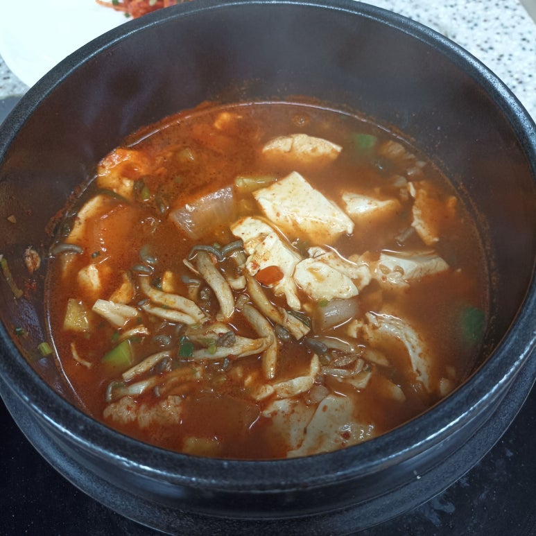 요리조리반찬 이미지