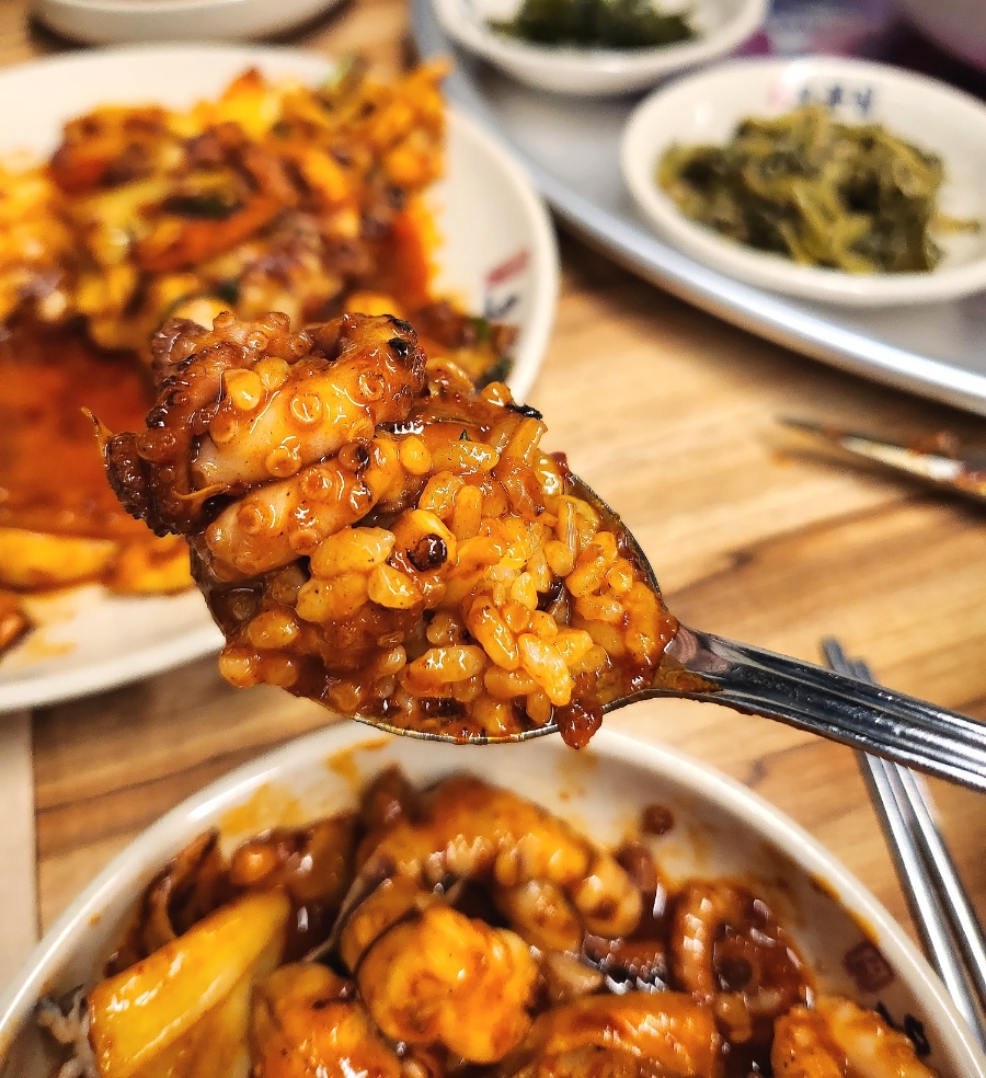 오봉집 역삼역점 이미지