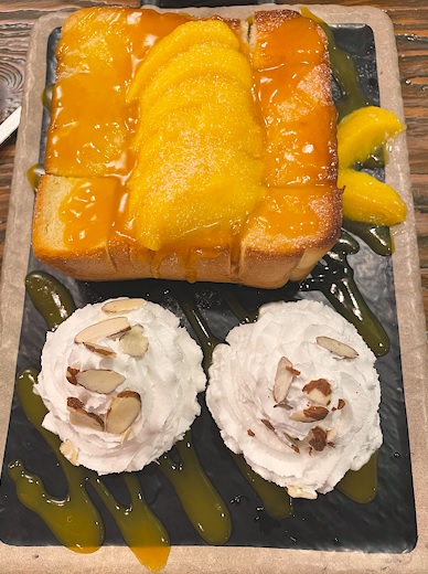 망고홀릭제주 이미지