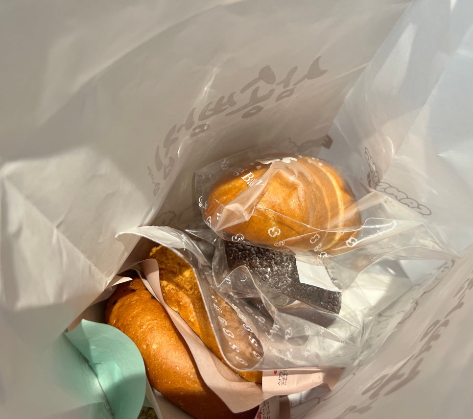 삼송빵집신제주점 이미지