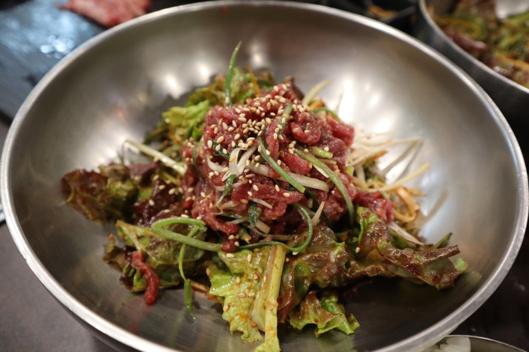 금호식육식당 이미지