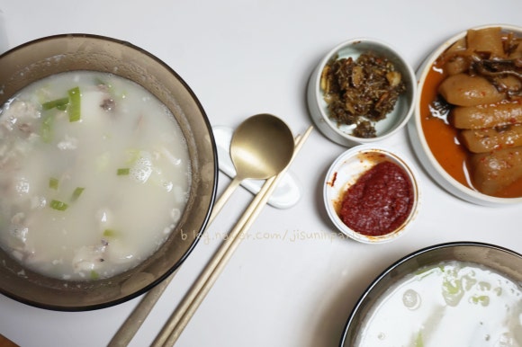 선우경푸드 이미지