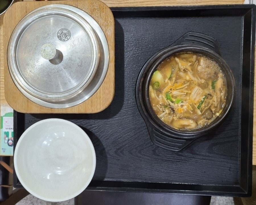 채선당행복가마솥밥 창동점 이미지